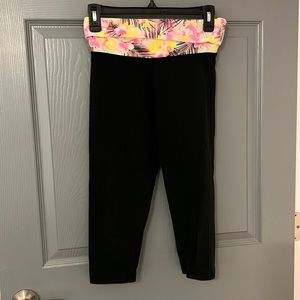 PINK Victoria secret yoga pants